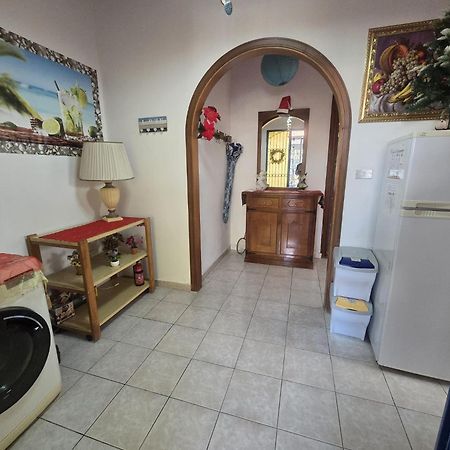 Blue Oasis Home Vaccarizzo-Delfino المظهر الخارجي الصورة