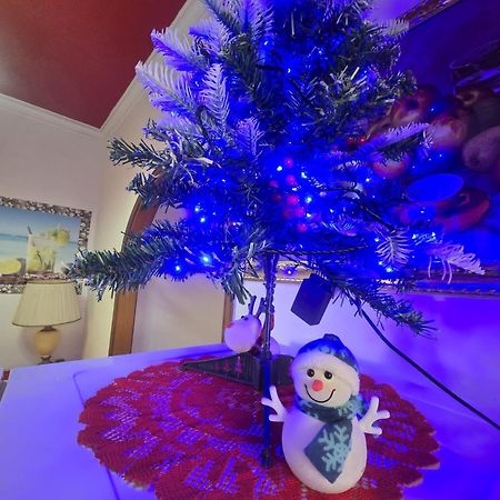 Blue Oasis Home Vaccarizzo-Delfino المظهر الخارجي الصورة