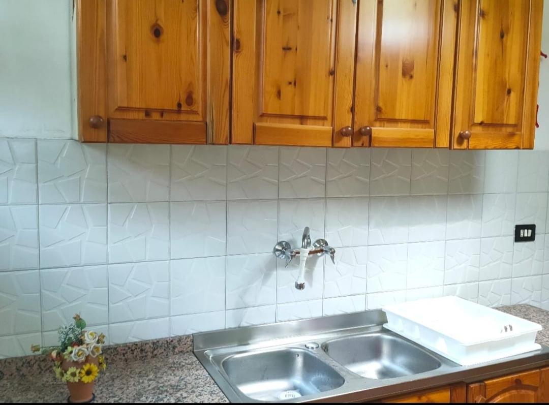 Blue Oasis Home Vaccarizzo-Delfino المظهر الخارجي الصورة