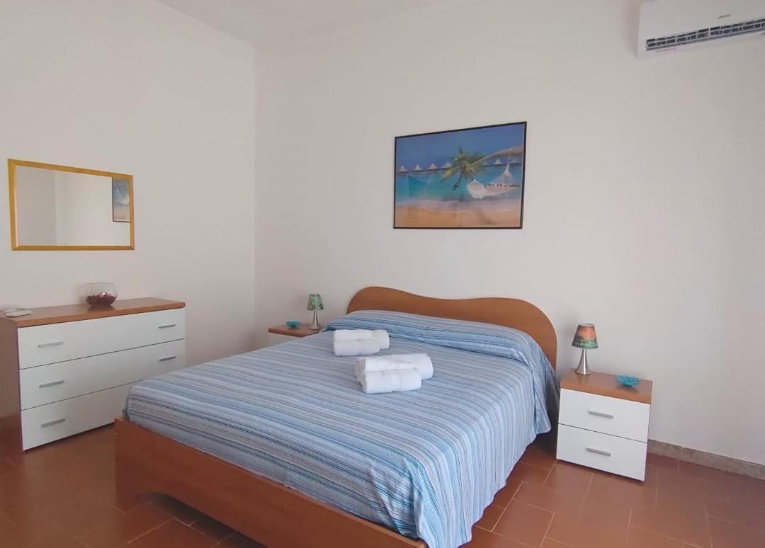 Blue Oasis Home Vaccarizzo-Delfino المظهر الخارجي الصورة