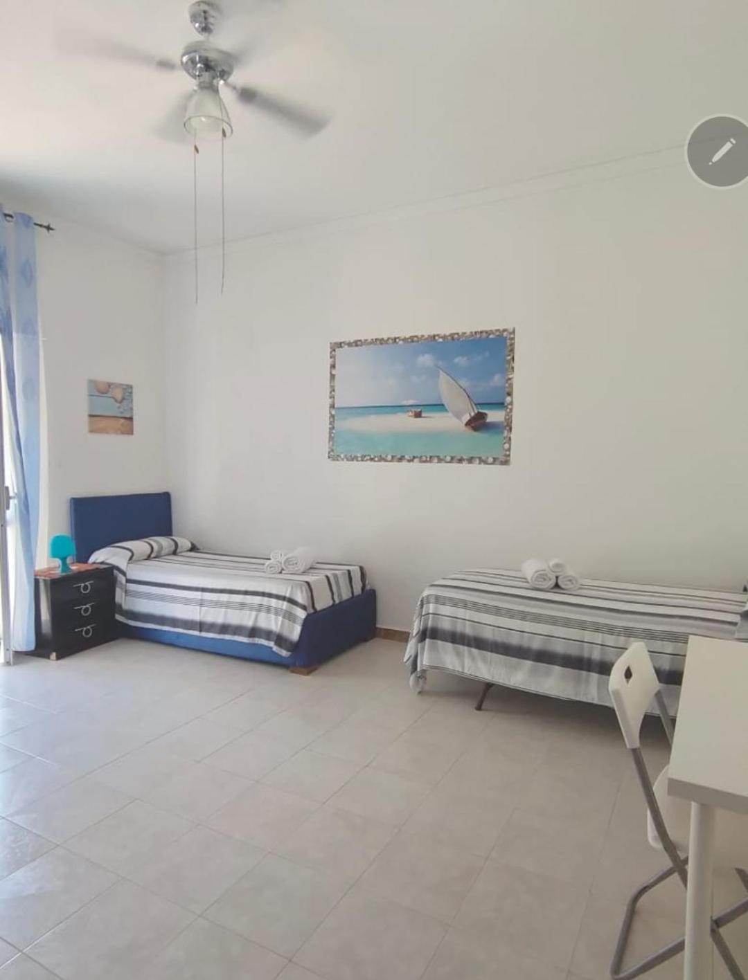 Blue Oasis Home Vaccarizzo-Delfino المظهر الخارجي الصورة