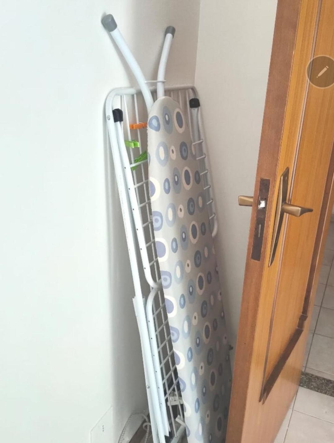 Blue Oasis Home Vaccarizzo-Delfino المظهر الخارجي الصورة