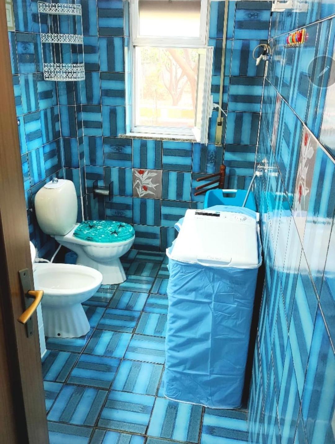 Blue Oasis Home Vaccarizzo-Delfino المظهر الخارجي الصورة
