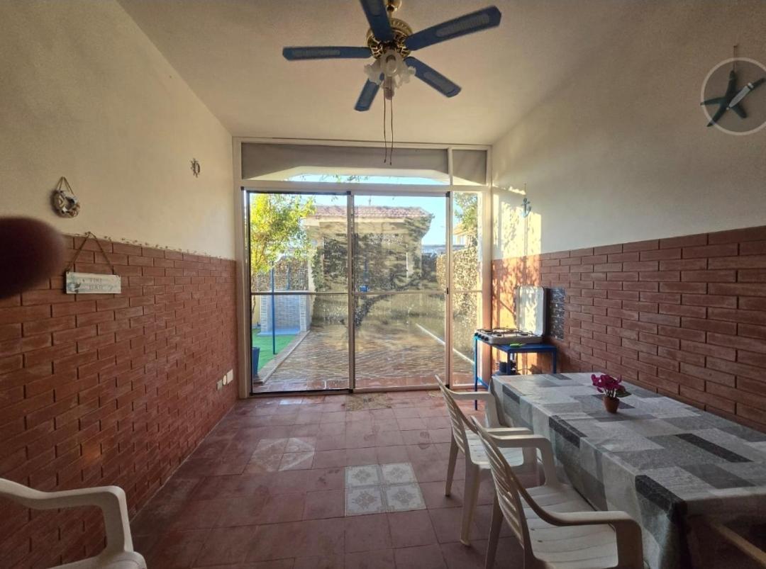 Blue Oasis Home Vaccarizzo-Delfino المظهر الخارجي الصورة