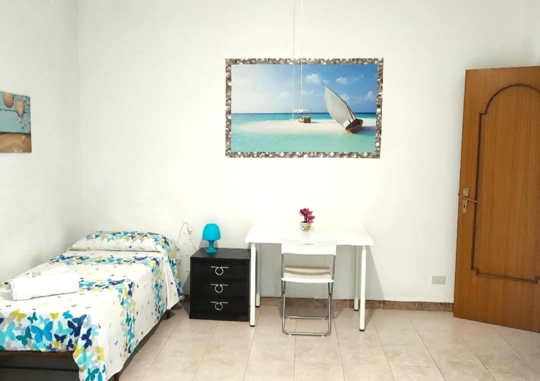 Blue Oasis Home Vaccarizzo-Delfino المظهر الخارجي الصورة