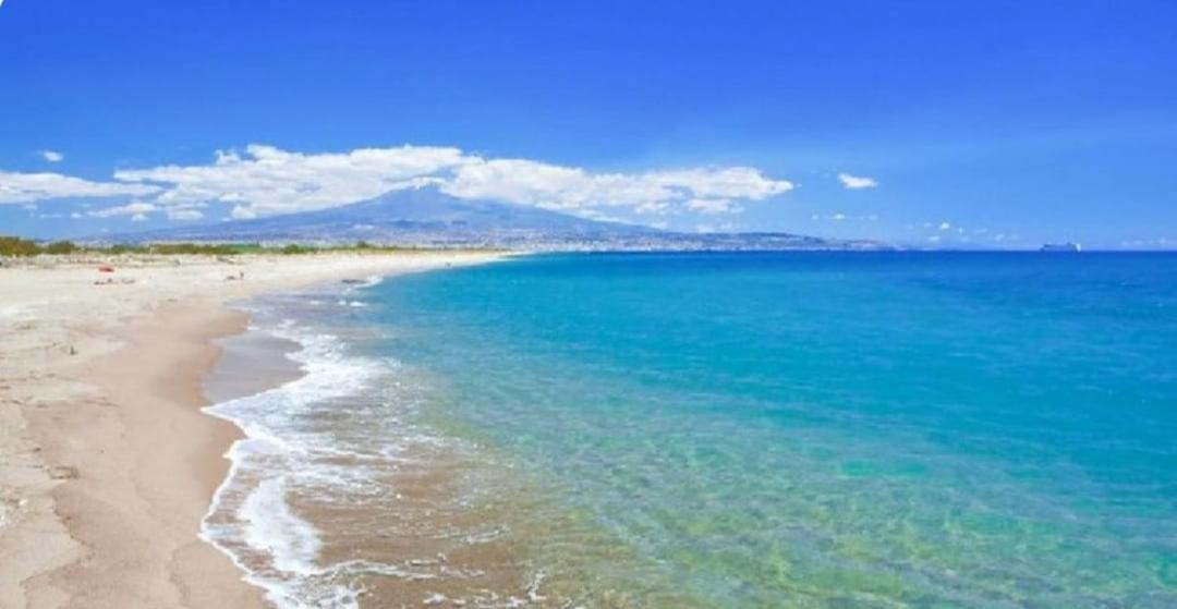 Blue Oasis Home Vaccarizzo-Delfino المظهر الخارجي الصورة