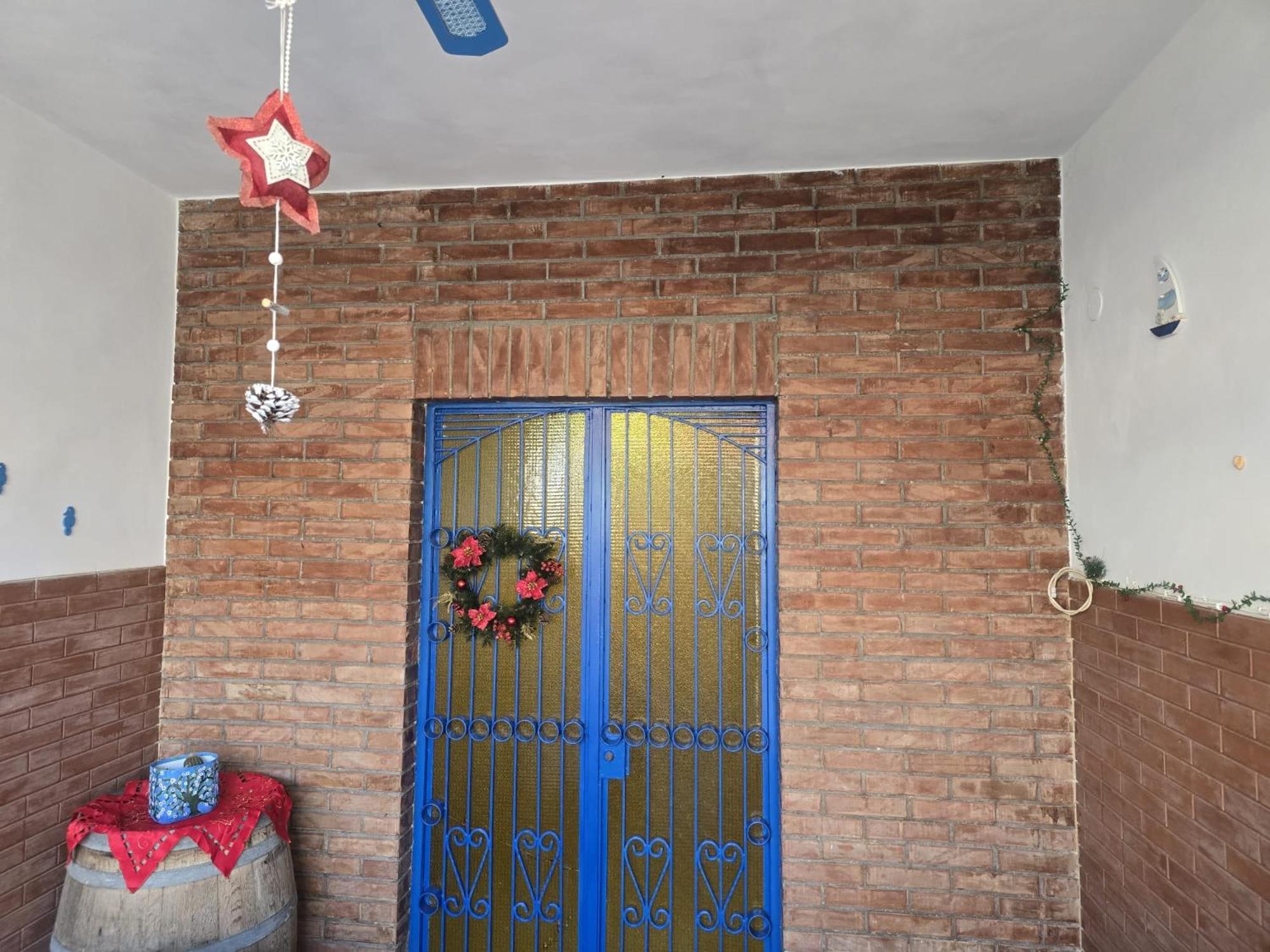 Blue Oasis Home Vaccarizzo-Delfino المظهر الخارجي الصورة