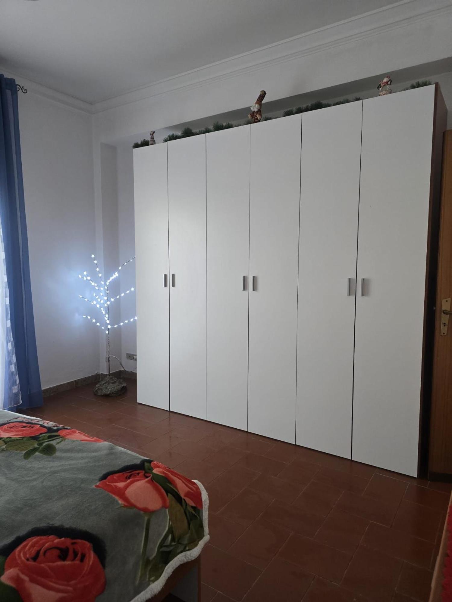 Blue Oasis Home Vaccarizzo-Delfino المظهر الخارجي الصورة