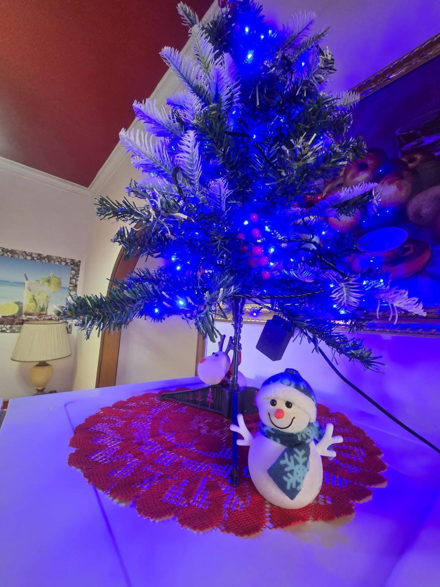 Blue Oasis Home Vaccarizzo-Delfino المظهر الخارجي الصورة